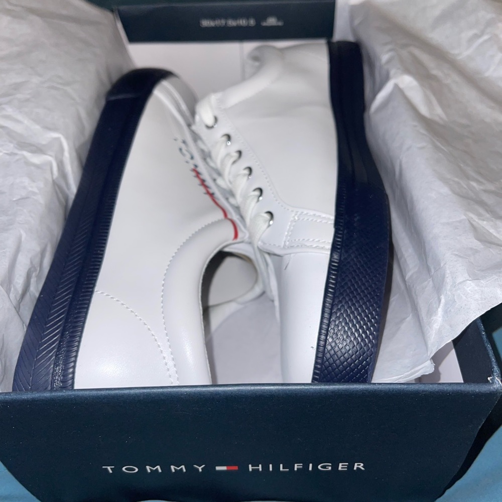 Tommy Hilfiger Luhn sneakers